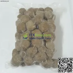 Frozen Beef Balls Frozen Beef Balls