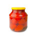 Tomatoes in Brine Tomatoes in Brine