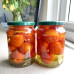 Tomatoes in Brine Tomatoes in Brine